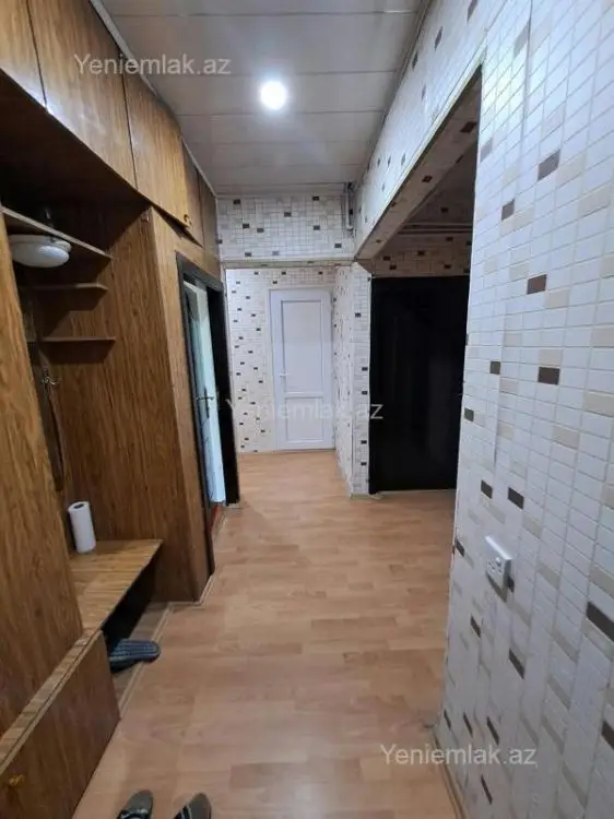 179 000 AZN - 3 otaqlı mənzil Satılır, Xətai, Bakı