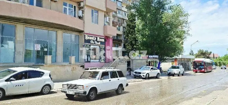 245 000 AZN - 102 m² Obyekt / Ofis Satılır, Qaraçuxur qəs., Suraxanı, Bakı