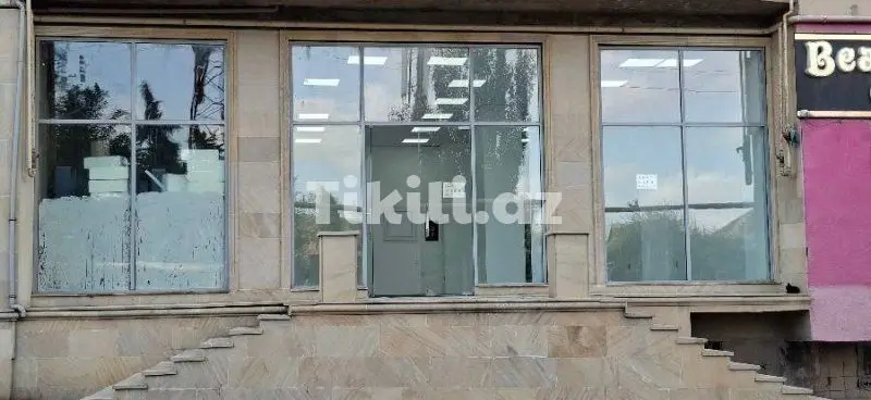 245 000 AZN - 102 m² Obyekt / Ofis Satılır, Qaraçuxur qəs., Suraxanı, Bakı