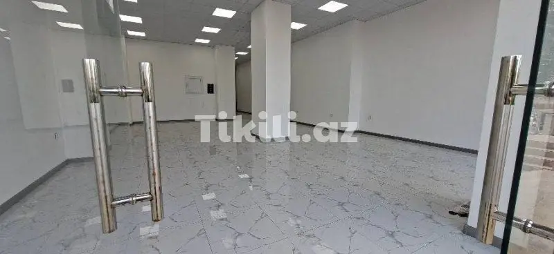 245 000 AZN - 102 m² Obyekt / Ofis Satılır, Qaraçuxur qəs., Suraxanı, Bakı