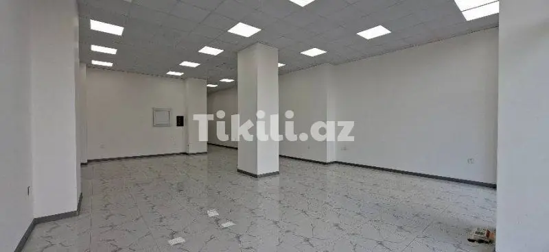 245 000 AZN - 102 m² Obyekt / Ofis Satılır, Qaraçuxur qəs., Suraxanı, Bakı