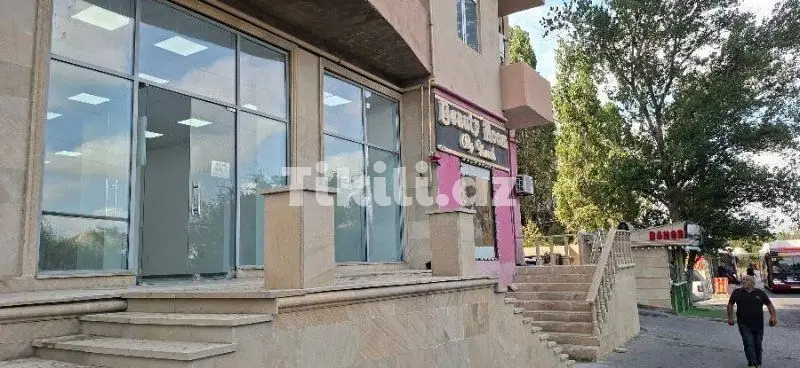 245 000 AZN - 102 m² Obyekt / Ofis Satılır, Qaraçuxur qəs., Suraxanı, Bakı