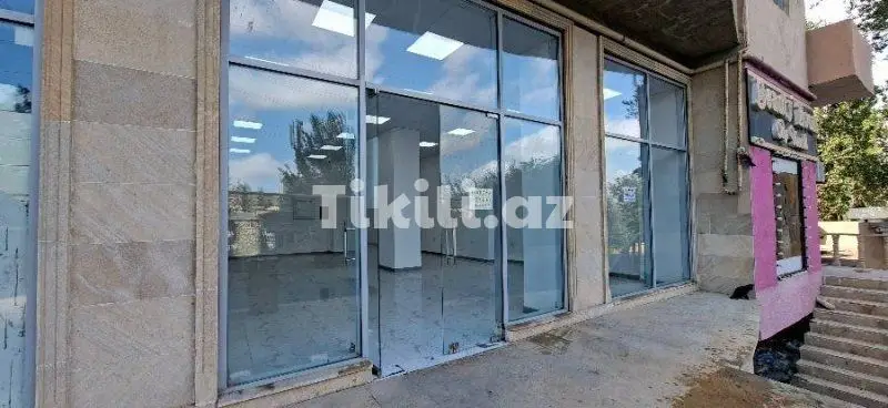245 000 AZN - 102 m² Obyekt / Ofis Satılır, Qaraçuxur qəs., Suraxanı, Bakı