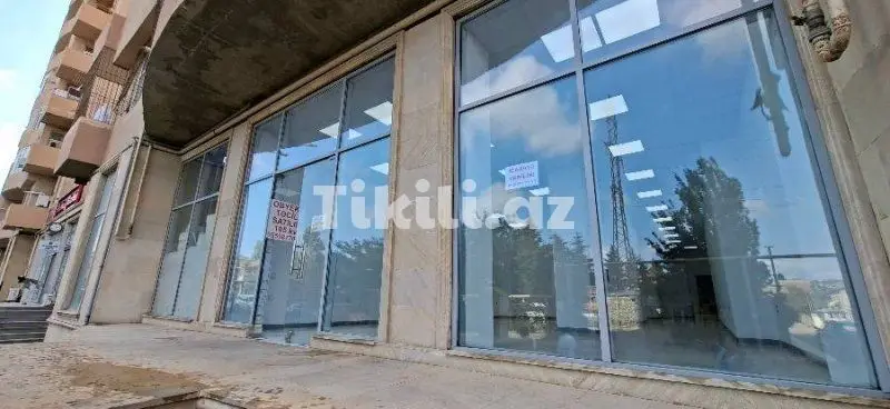 245 000 AZN - 102 m² Obyekt / Ofis Satılır, Qaraçuxur qəs., Suraxanı, Bakı