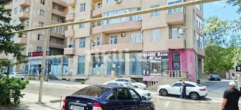 245 000 AZN - 102 m² Obyekt / Ofis Satılır, Qaraçuxur qəs., Suraxanı, Bakı
