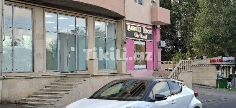 245 000 AZN - 102 m² Obyekt / Ofis Satılır, Qaraçuxur qəs., Suraxanı, Bakı