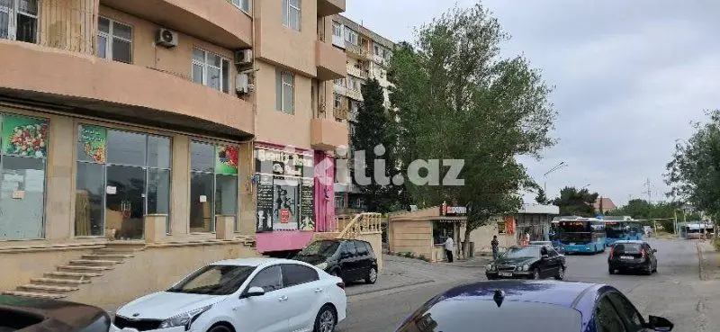 245 000 AZN - 102 m² Obyekt / Ofis Satılır, Qaraçuxur qəs., Suraxanı, Bakı