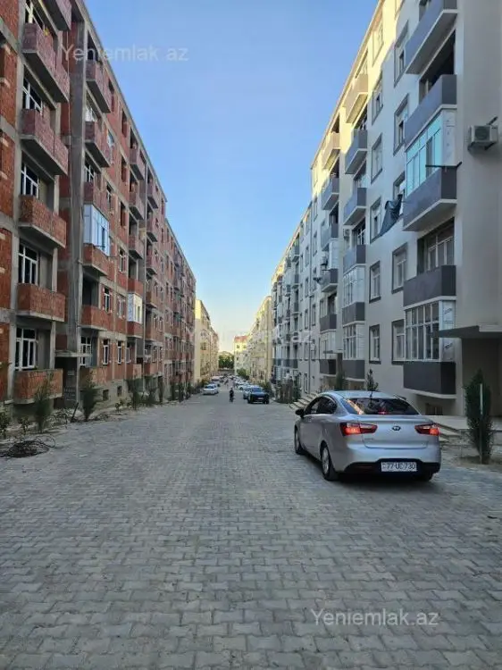59 500 AZN - 2 otaqlı mənzil Satılır, Masazır, Abşeron