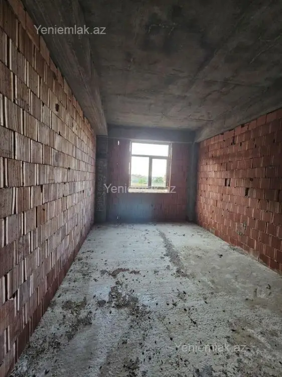 59 500 AZN - 2 otaqlı mənzil Satılır, Masazır, Abşeron