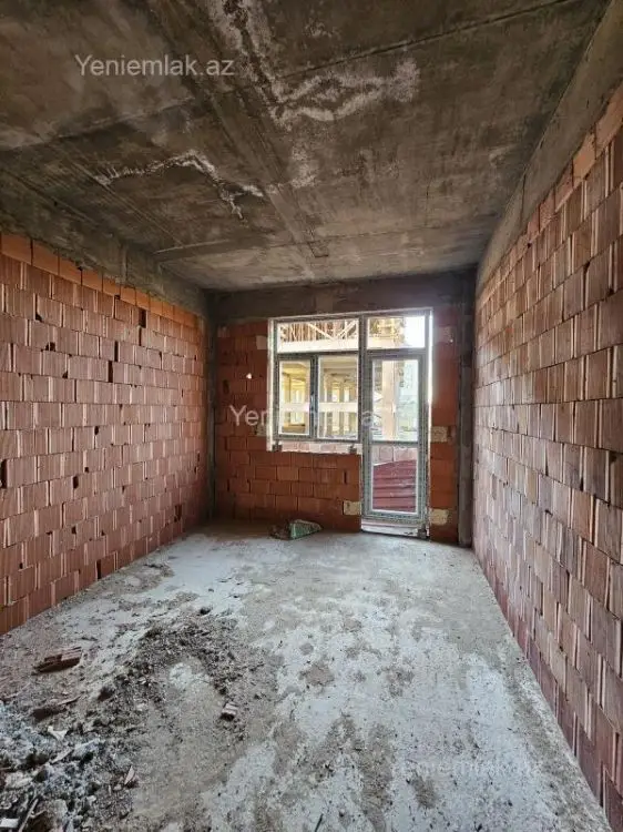 59 500 AZN - 2 otaqlı mənzil Satılır, Masazır, Abşeron