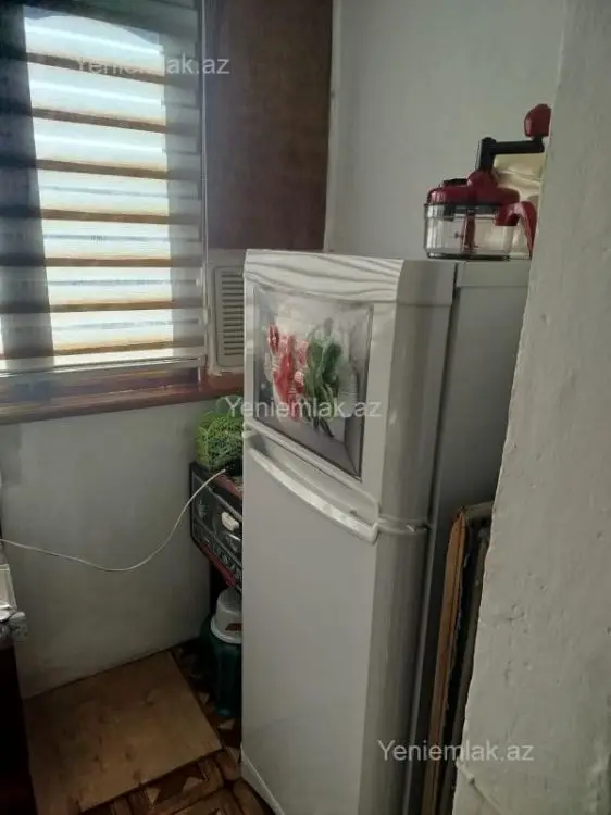 40 000 AZN - 1 otaqlı mənzil Satılır, 5-ci mikrorayon, Sumqayıt