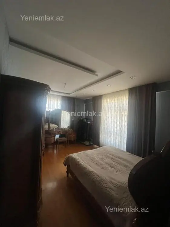 430 000 AZN - 3 otaqlı mənzil Satılır, Yasamal qəs., Yasamal, Bakı