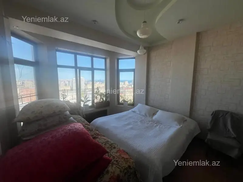 430 000 AZN - 3 otaqlı mənzil Satılır, Yasamal qəs., Yasamal, Bakı