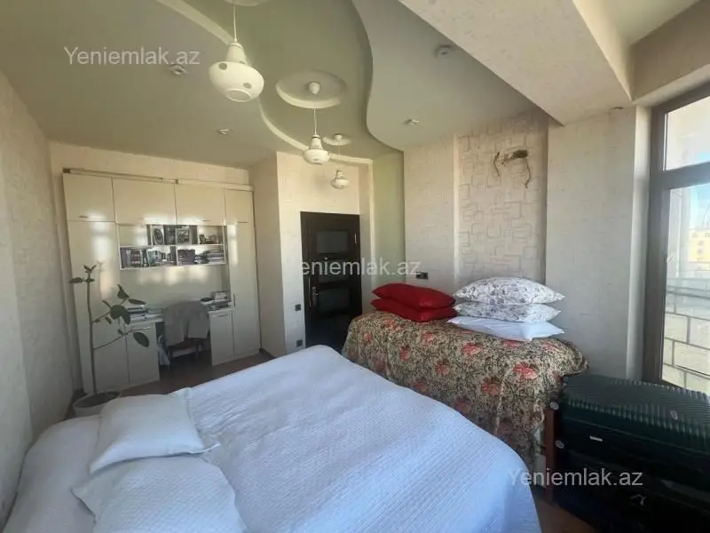 430 000 AZN - 3 otaqlı mənzil Satılır, Yasamal qəs., Yasamal, Bakı