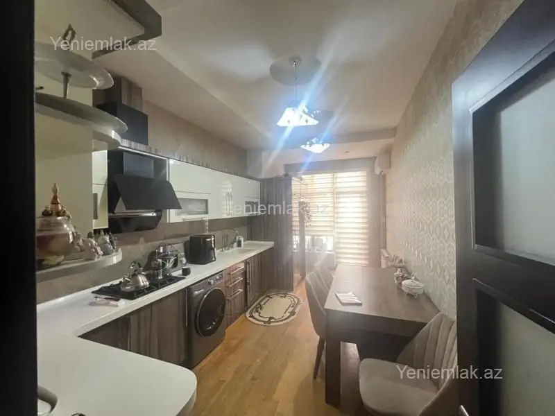 430 000 AZN - 3 otaqlı mənzil Satılır, Yasamal qəs., Yasamal, Bakı