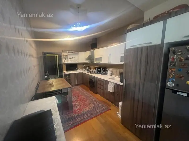 430 000 AZN - 3 otaqlı mənzil Satılır, Yasamal qəs., Yasamal, Bakı