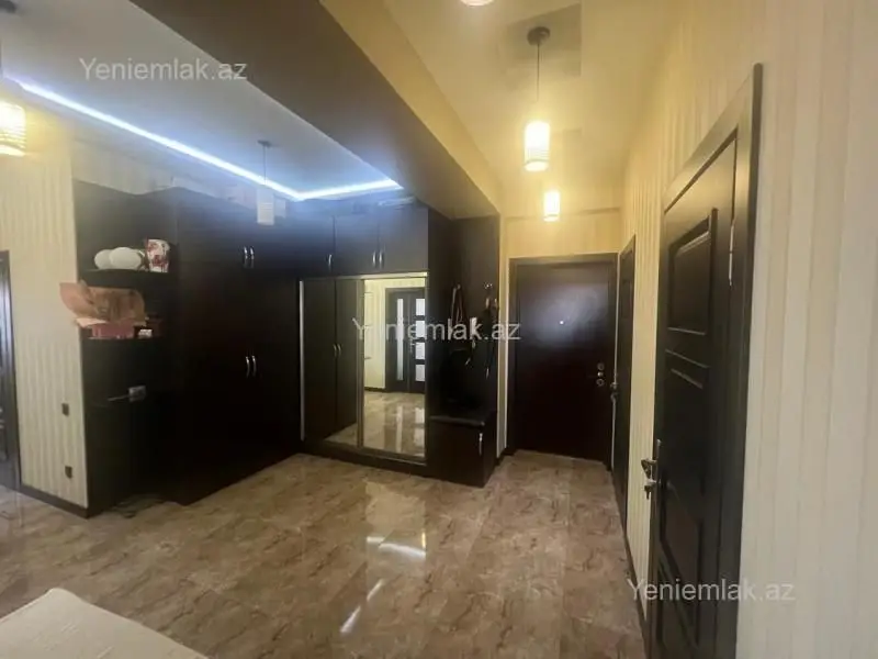 430 000 AZN - 3 otaqlı mənzil Satılır, Yasamal qəs., Yasamal, Bakı