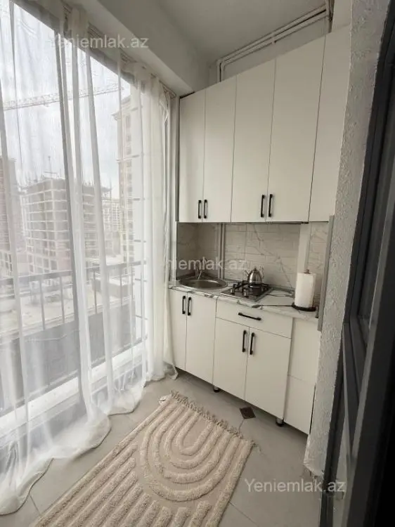 173 000 AZN - 2 otaqlı mənzil Satılır, Nərimanov, Bakı