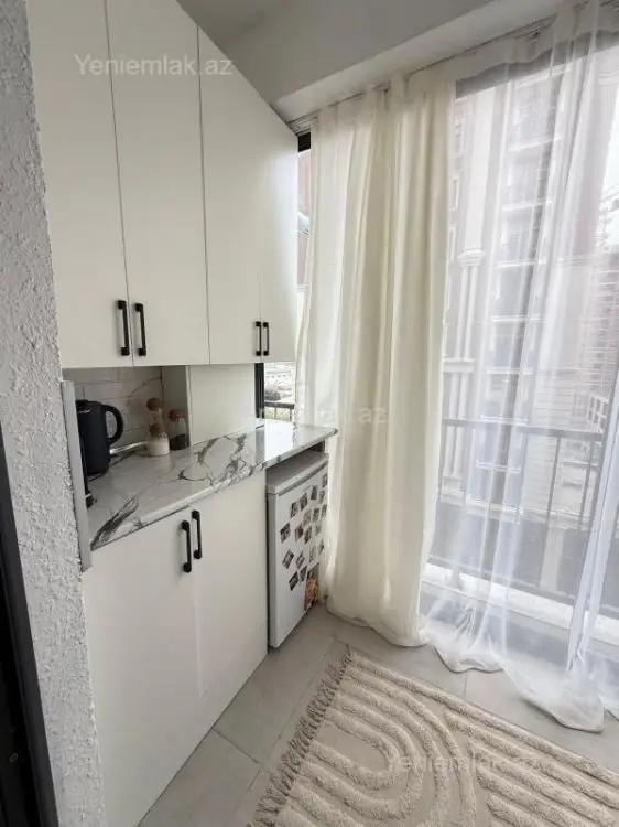 173 000 AZN - 2 otaqlı mənzil Satılır, Nərimanov, Bakı