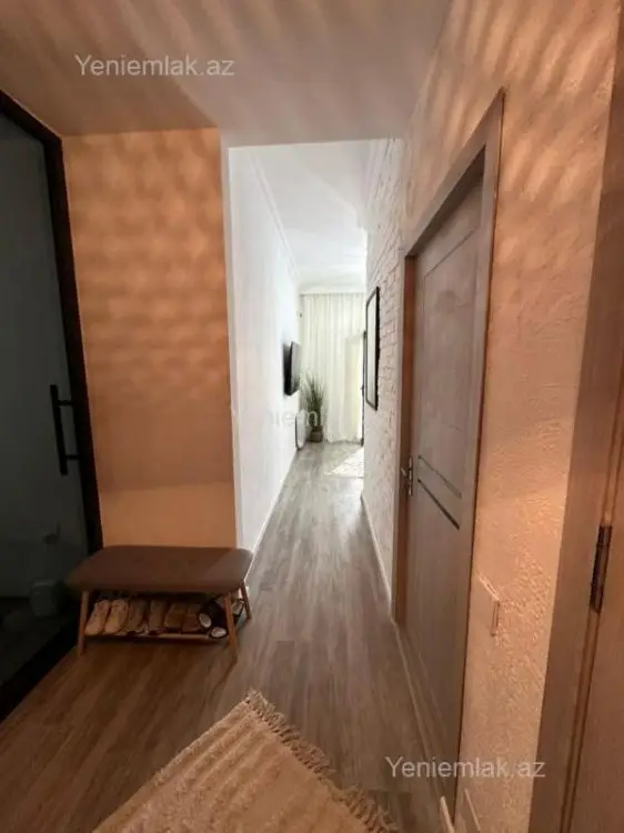 173 000 AZN - 2 otaqlı mənzil Satılır, Nərimanov, Bakı