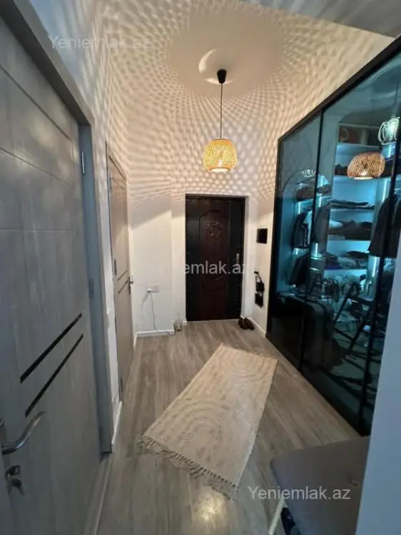 173 000 AZN - 2 otaqlı mənzil Satılır, Nərimanov, Bakı