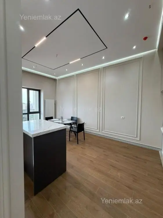 299 000 AZN - 3 otaqlı mənzil Satılır, Nərimanov, Bakı