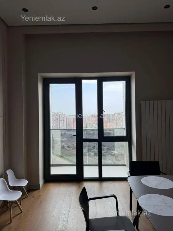 299 000 AZN - 3 otaqlı mənzil Satılır, Nərimanov, Bakı