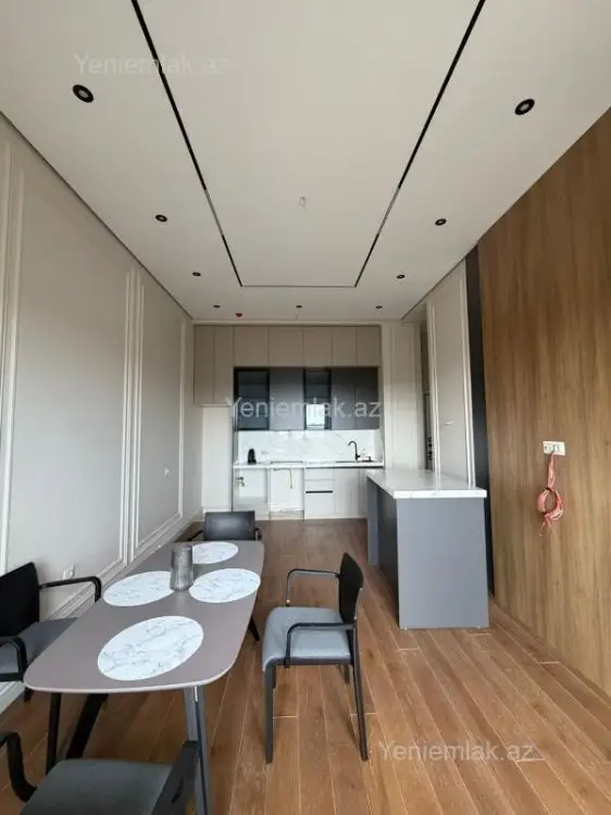 299 000 AZN - 3 otaqlı mənzil Satılır, Nərimanov, Bakı