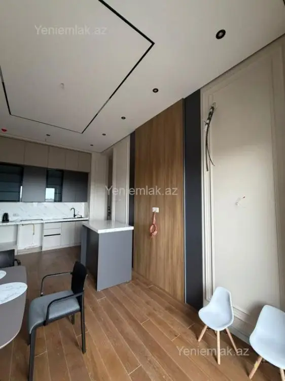 299 000 AZN - 3 otaqlı mənzil Satılır, Nərimanov, Bakı
