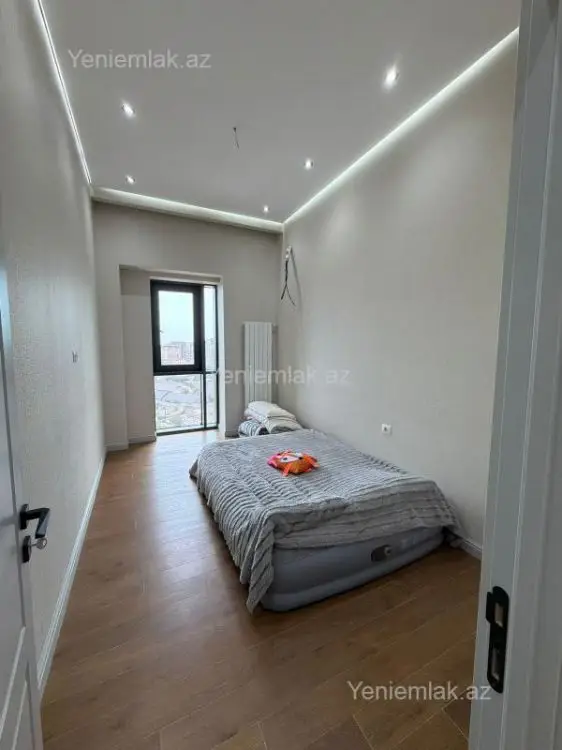 299 000 AZN - 3 otaqlı mənzil Satılır, Nərimanov, Bakı