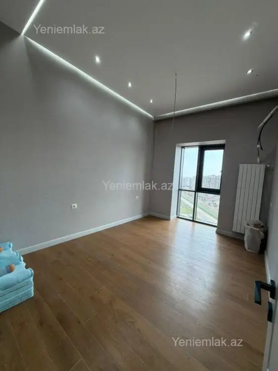 299 000 AZN - 3 otaqlı mənzil Satılır, Nərimanov, Bakı