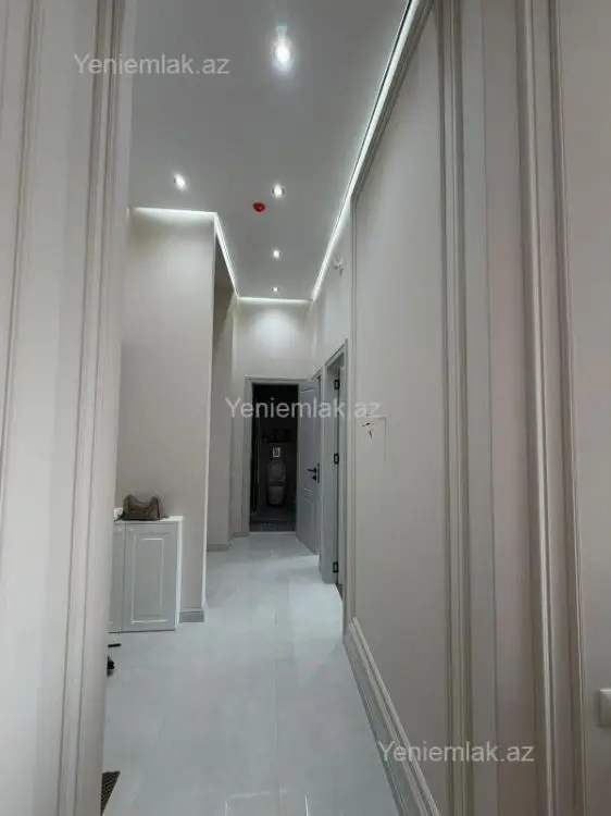 299 000 AZN - 3 otaqlı mənzil Satılır, Nərimanov, Bakı