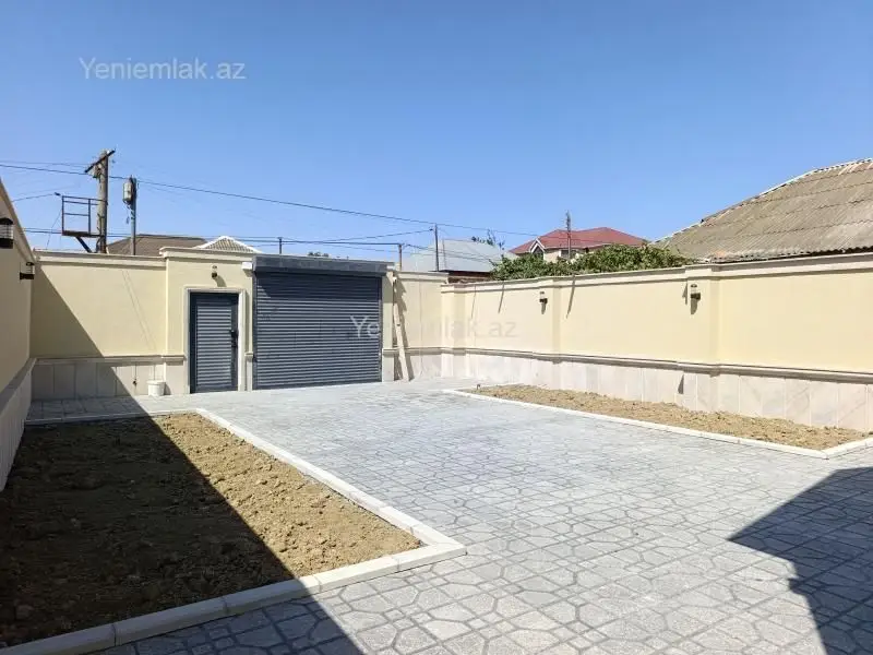 152 000 AZN - 4 otaqlı mənzil Satılır, Zabrat qəs., Sabunçu, Bakı