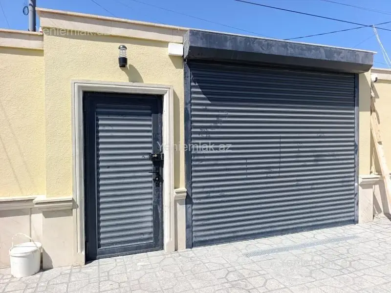 152 000 AZN - 4 otaqlı mənzil Satılır, Zabrat qəs., Sabunçu, Bakı