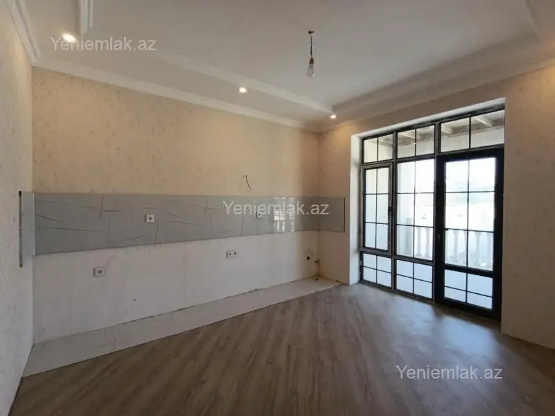 152 000 AZN - 4 otaqlı mənzil Satılır, Zabrat qəs., Sabunçu, Bakı