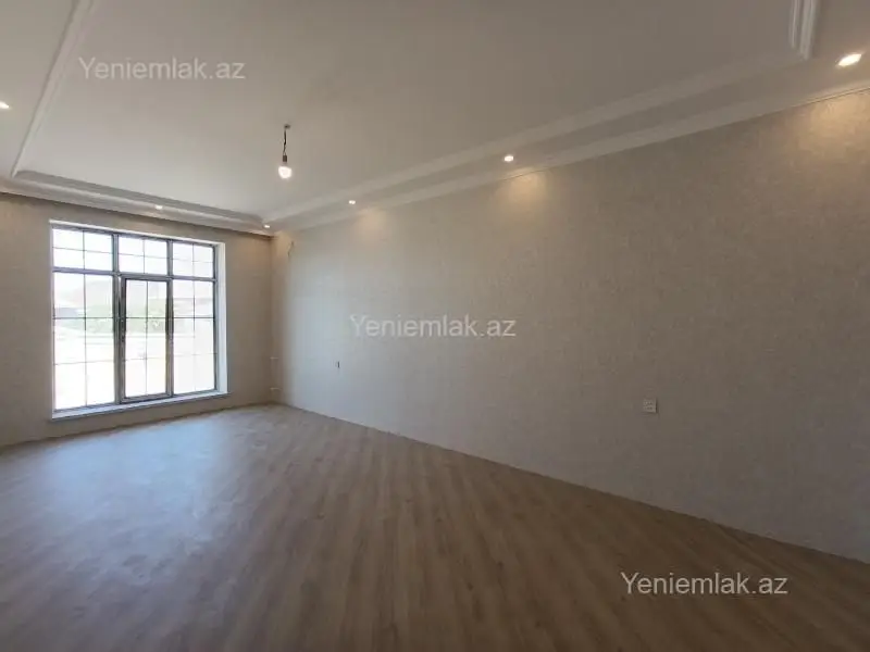 152 000 AZN - 4 otaqlı mənzil Satılır, Zabrat qəs., Sabunçu, Bakı