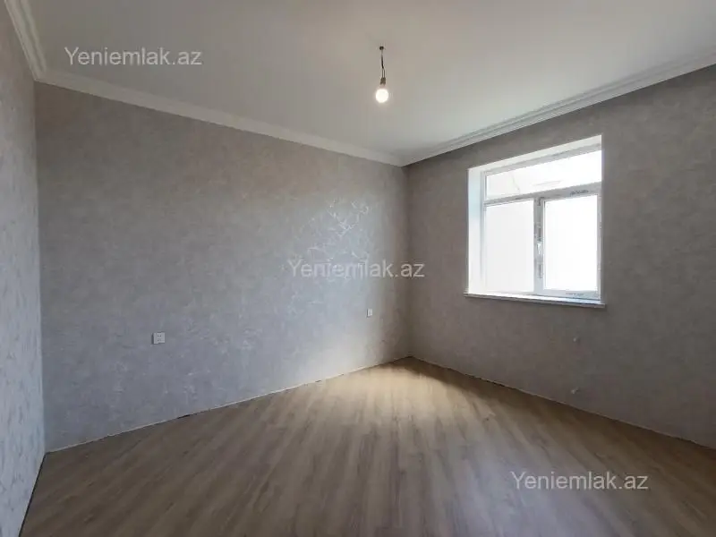 152 000 AZN - 4 otaqlı mənzil Satılır, Zabrat qəs., Sabunçu, Bakı