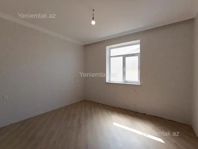 152 000 AZN - 4 otaqlı mənzil Satılır, Zabrat qəs., Sabunçu, Bakı