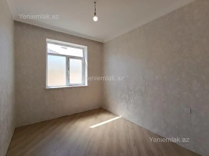 152 000 AZN - 4 otaqlı mənzil Satılır, Zabrat qəs., Sabunçu, Bakı