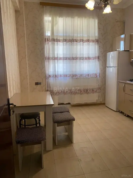 770 AZN - 3 otaqlı mənzil Kirayə (aylıq), Bayıl qəs., Salyan