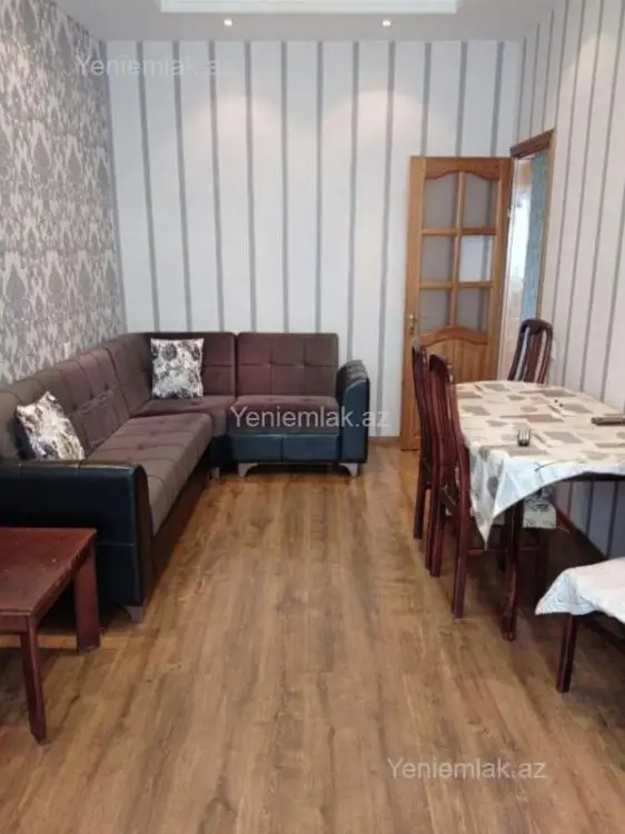 145 000 AZN - 3 otaqlı mənzil Satılır, Xətai, Bakı