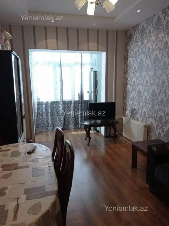 145 000 AZN - 3 otaqlı mənzil Satılır, Xətai, Bakı