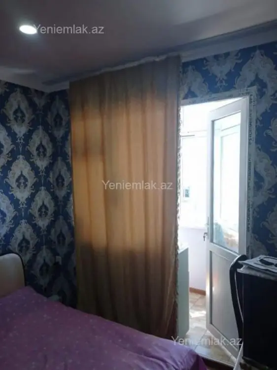 145 000 AZN - 3 otaqlı mənzil Satılır, Xətai, Bakı