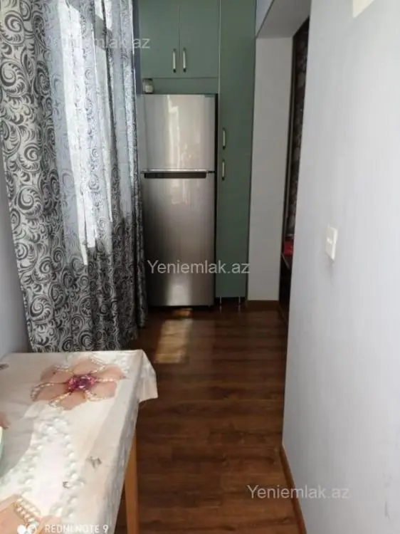 145 000 AZN - 3 otaqlı mənzil Satılır, Xətai, Bakı