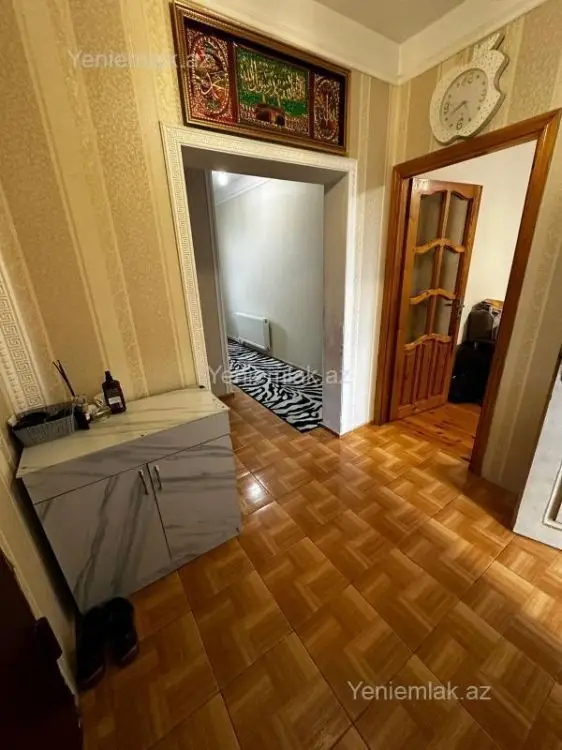 100 000 AZN - 2 otaqlı mənzil Satılır, 9-cu mikrorayon, Sumqayıt