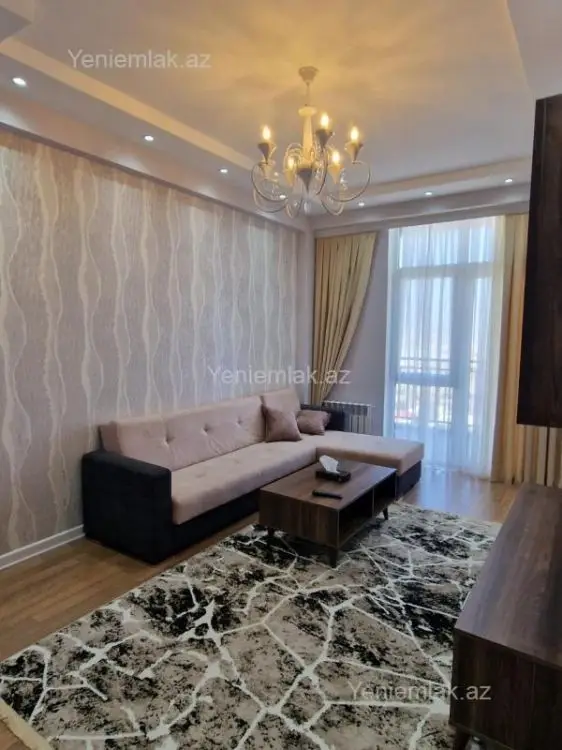 185 000 AZN - 2 otaqlı mənzil Satılır, 7-ci mikrorayon, Binəqədi, Bakı