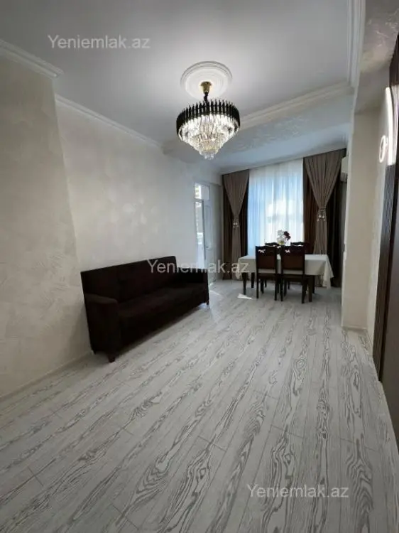 116 000 AZN - 2 otaqlı mənzil Satılır, Xırdalan