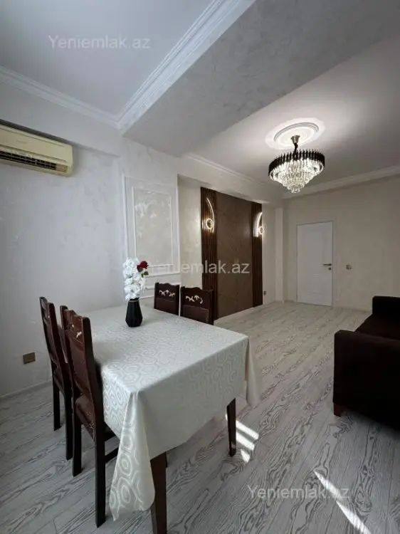 116 000 AZN - 2 otaqlı mənzil Satılır, Xırdalan