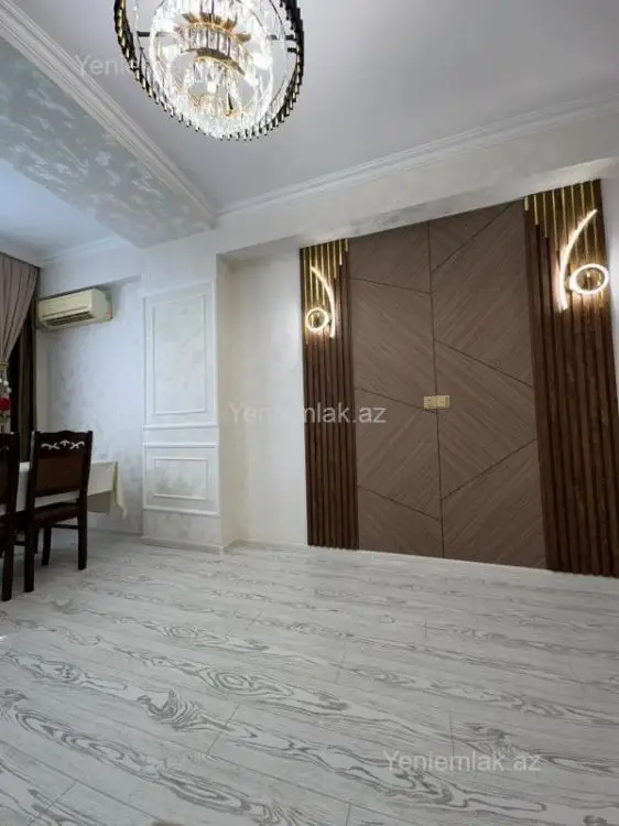 116 000 AZN - 2 otaqlı mənzil Satılır, Xırdalan