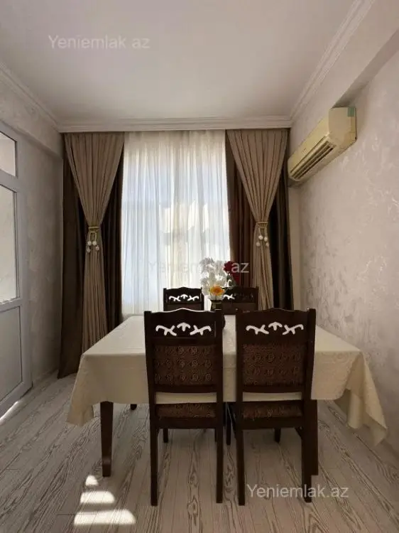116 000 AZN - 2 otaqlı mənzil Satılır, Xırdalan